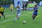 Women's Soccer vs JWU  Wheaton Women's Soccer vs Johnson & Wales University. - Photo by Keith Nordstrom : Wheaton, Soccer